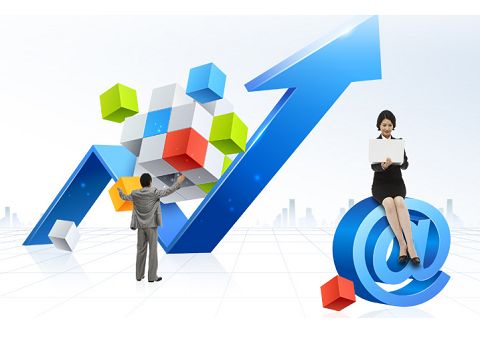 渔薪镇网络推广如何做？积累网络推广经验是关键