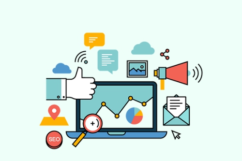 渔薪镇提升网络推广效果企业要注意哪些方面的问题