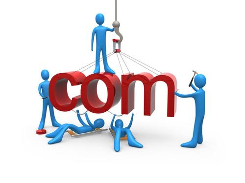 渔薪镇企业网站建设成功与否和哪些有关呢