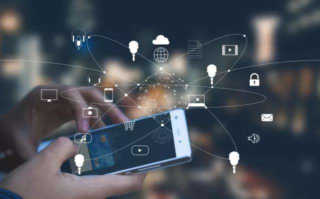 渔薪镇分析企业做微信营销常见的几种模式