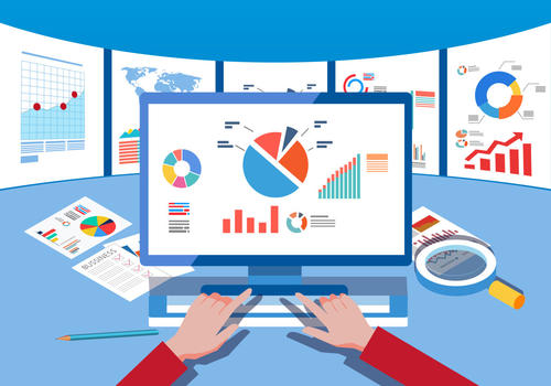 渔薪镇哪一种网站设计风格才是适合企业呢？