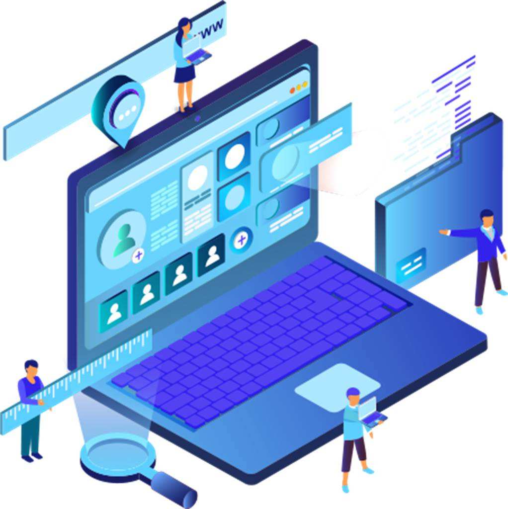 渔薪镇分析企业网站设计过程中需要注意的几个问题